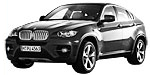 BMW E71 U3265 Fault Code