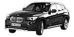 BMW E84 U3265 Fault Code