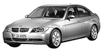 BMW E90 U3265 Fault Code