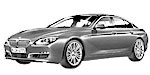 BMW F06 U3265 Fault Code
