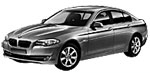 BMW F10 U3265 Fault Code